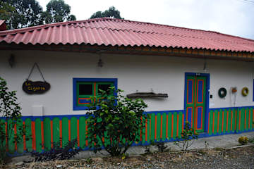 Kuvia paikasta: