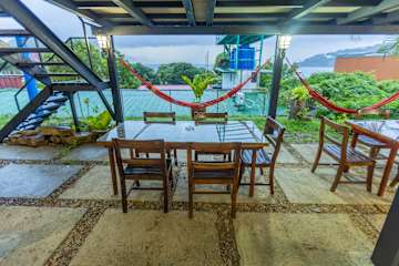 Hostel SaltWater의 사진