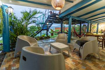 Hostel SaltWater의 사진