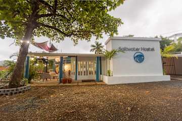 Hostel SaltWater의 사진