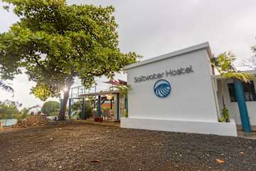 Hostel SaltWater의 사진