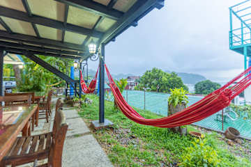 Hostel SaltWater의 사진