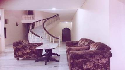 Hotel Marble Palaceの写真