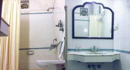 Hotel Marble Palaceの写真