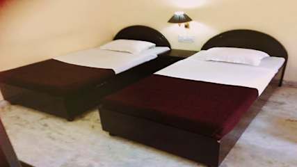 Hotel Marble Palaceの写真