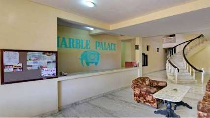 Hotel Marble Palaceの写真