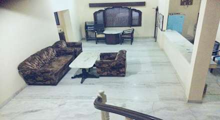 Hotel Marble Palaceの写真