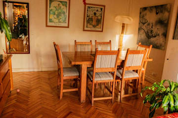 Photos of El Parador