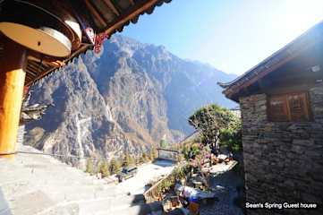 Photos of Tiger Leaping Gorge Guesthouse