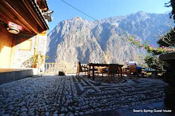 Photos of Tiger Leaping Gorge Guesthouse