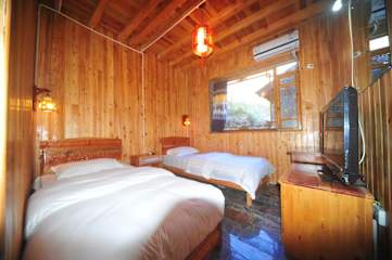 Photos of Tiger Leaping Gorge Guesthouse