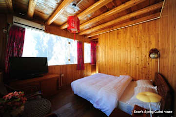 Photos of Tiger Leaping Gorge Guesthouse
