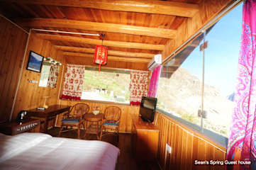 Photos of Tiger Leaping Gorge Guesthouse