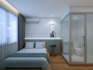Photos of Happy Dragon Alley Hostel