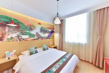 Photos of Happy Dragon Alley Hostel