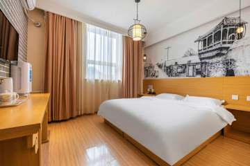 Photos of Happy Dragon Alley Hostel