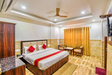Photos of Vishnu Lok