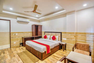 Photos of Vishnu Lok
