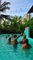 Photos of Chill Vibes Hostel, Hiriketiya Beach - Sri Lanka (Free Breakfast Buffet)