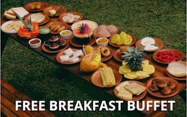 Photos of Chill Vibes Hostel, Hiriketiya Beach - Sri Lanka (Free Breakfast Buffet)