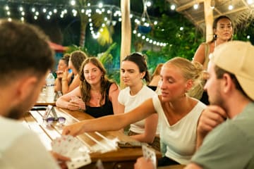 Photos of Chill Vibes Hostel, Hiriketiya Beach - Sri Lanka (Free Breakfast Buffet)