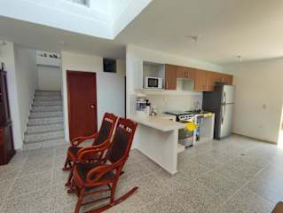 Villa Nuevo Amanecer Santa Veronicaの写真