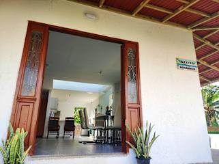 Villa Nuevo Amanecer Santa Veronicaの写真