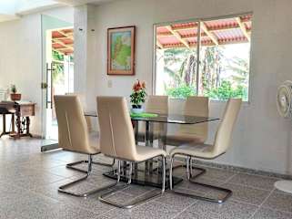 Villa Nuevo Amanecer Santa Veronicaの写真
