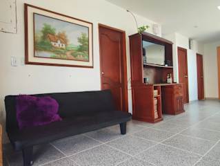 Villa Nuevo Amanecer Santa Veronicaの写真