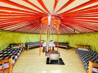 Photos of Monkhsuuri Guesthouse