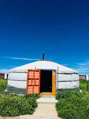 Photos of Monkhsuuri Guesthouse