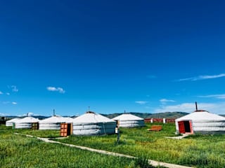Photos of Monkhsuuri Guesthouse
