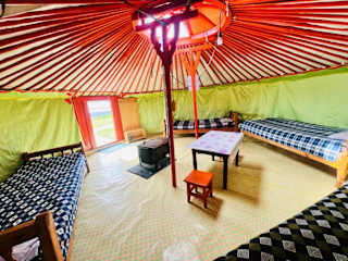 Photos of Monkhsuuri Guesthouse
