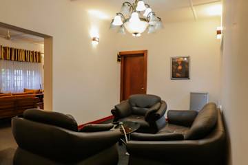 Photos of Cozy Nest Kandy Villa