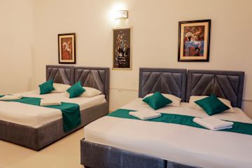 Photos of Cozy Nest Kandy Villa