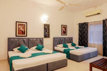 Photos of Cozy Nest Kandy Villa
