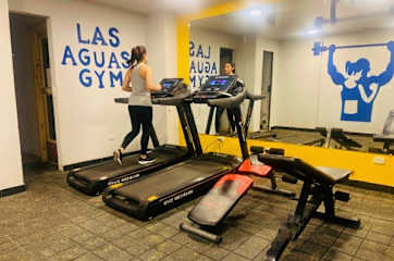 Photos of Las Aguas Experience
