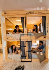 Photos of Las Aguas Experience