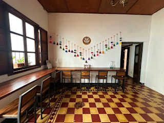 Photos of Hostal Casa La Merced