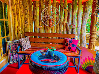 Photos of Dinna Nature Hostel