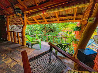 Photos of Dinna Nature Hostel