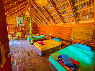 Photos of Dinna Nature Hostel