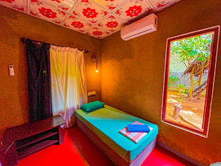 Photos of Dinna Nature Hostel