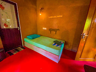 Photos of Dinna Nature Hostel