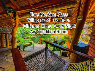Photos of Dinna Nature Hostel