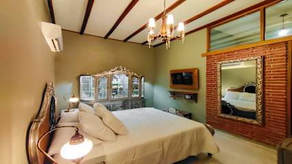 Photos of Scalea Di Mare Hotel Boutique