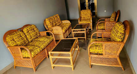 Photos of Serene Hostel Accra