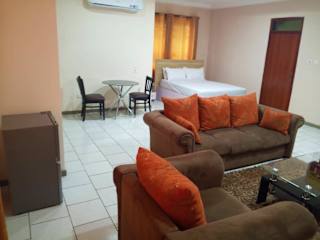 Photos of Serene Hostel Accra
