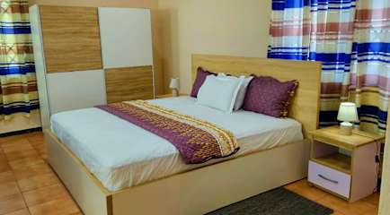 Photos of Serene Hostel Accra