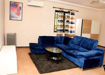 Photos of Serene Hostel Accra